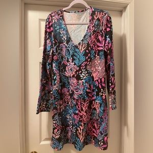 Lilly Pulitzer Etta Dress
